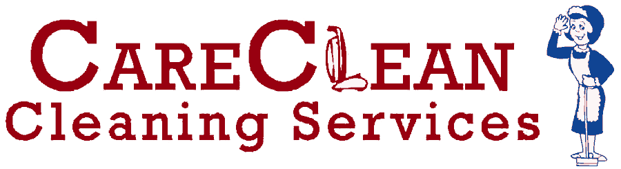 Care Clean Cleaning Services logo